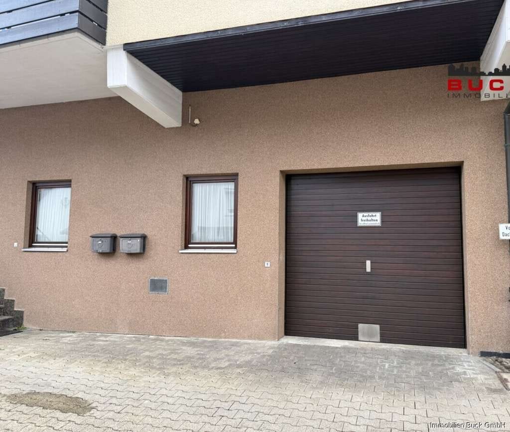 Immobilie in Wiesensteig - Große und gut vermietete DHH in ruhiger Ortsrandlage zum Kauf! - Bild 3