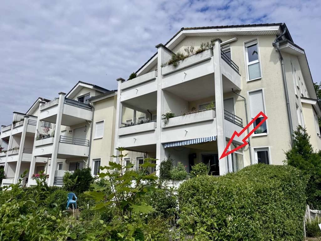 Immobilie in Sassnitz - Kurze Wege zur Ostsee -  Sonnige Eigentumswohnung mit Garten! - Bild 3