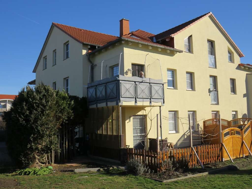 Immobilie in Barleben - Provisionsfrei- Kapitalanlage - gut vermietet-in Barleben - Bild 0