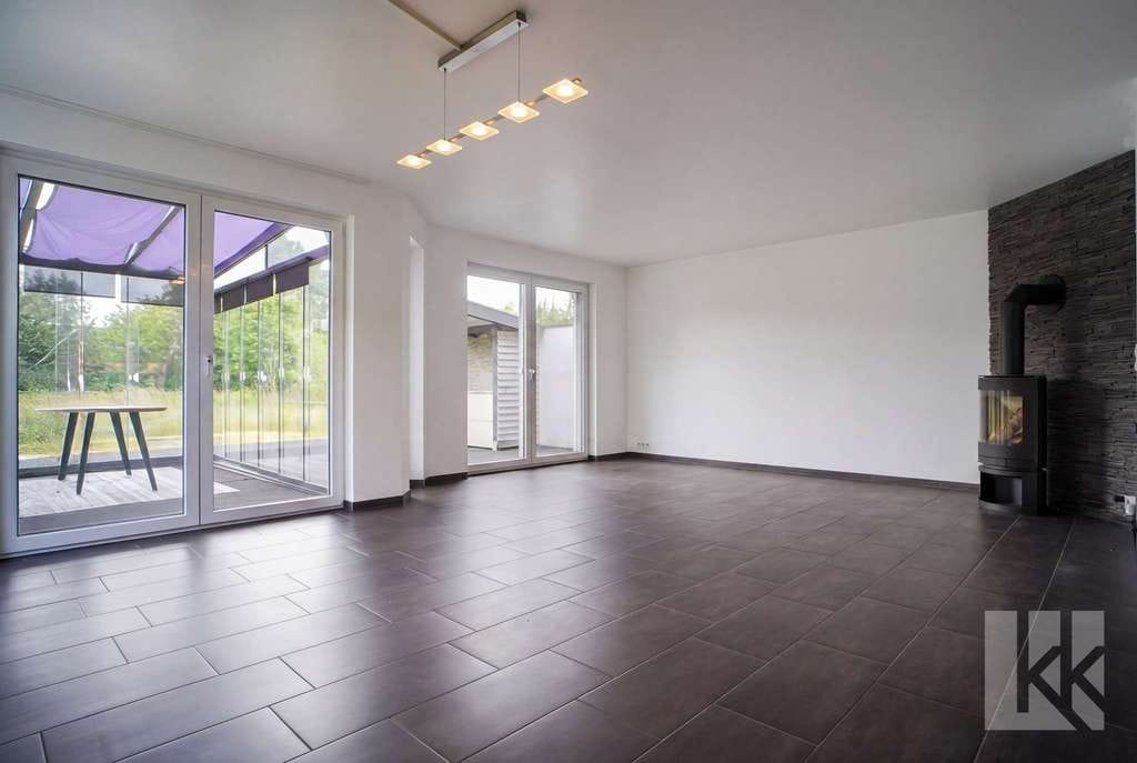 Immobilie in Weyhausen - Weyhausen: Ein Zuhause mit Platz für Alltag und gemütliche Sommerabende - Bild 5