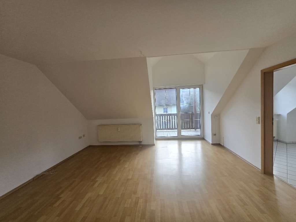 Immobilie in Königsee - 4 Zimmerwohnung mit Balkon - Sofortbezug - Bild 4