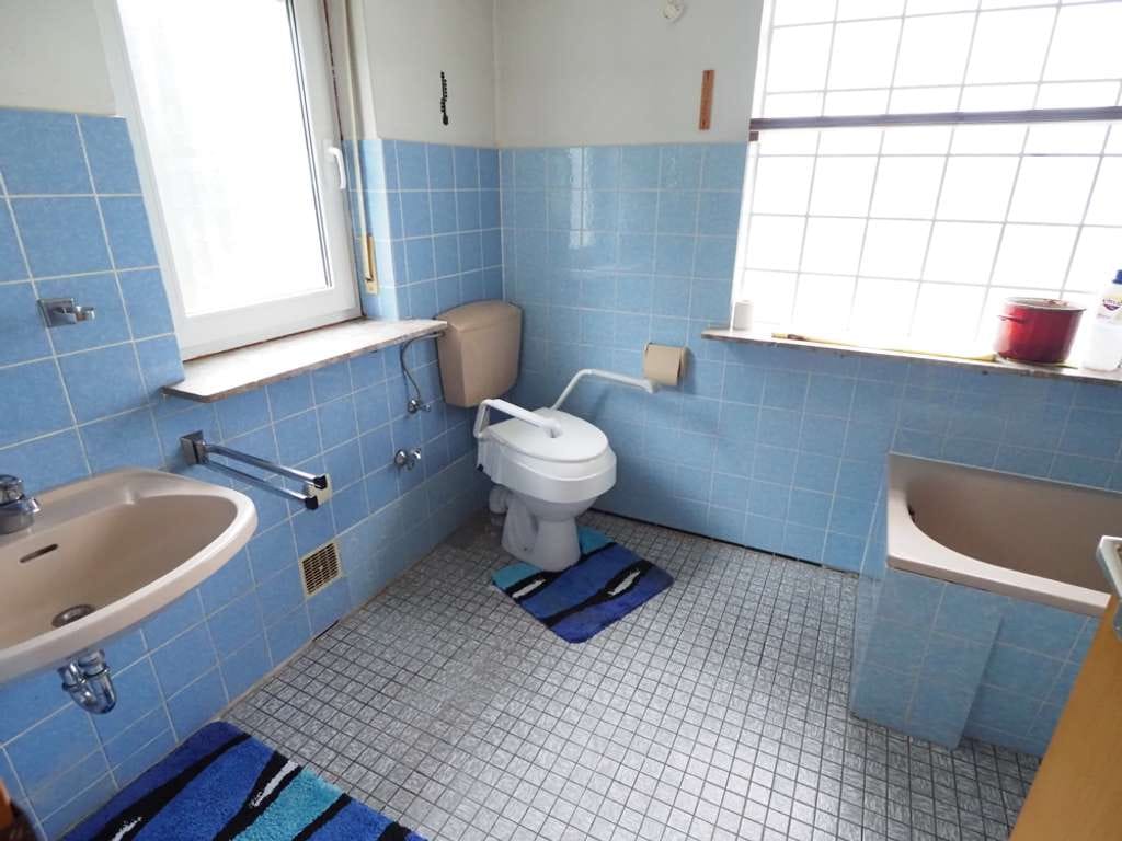 Immobilie in Wirscheid - Vielseitiges Wohnhaus mit gepflegtem Grundstück in ruhiger Lage von Wirscheid - Bild 4