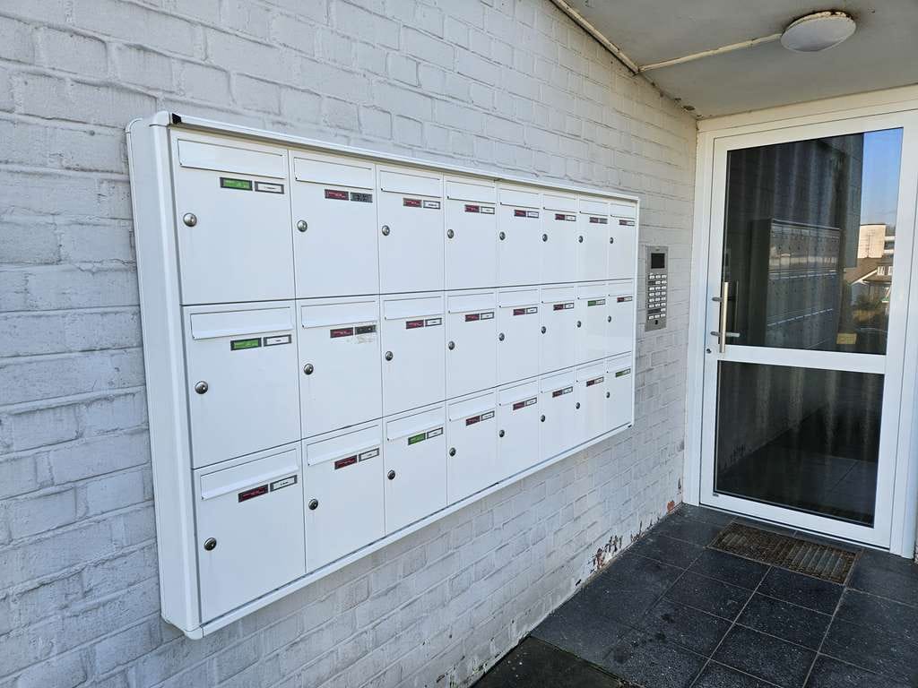 Immobilie in Burscheid - ETW in zentraler Lage von Burscheid – ideal für Singles, Paare und Kapitalanleger - Bild 1