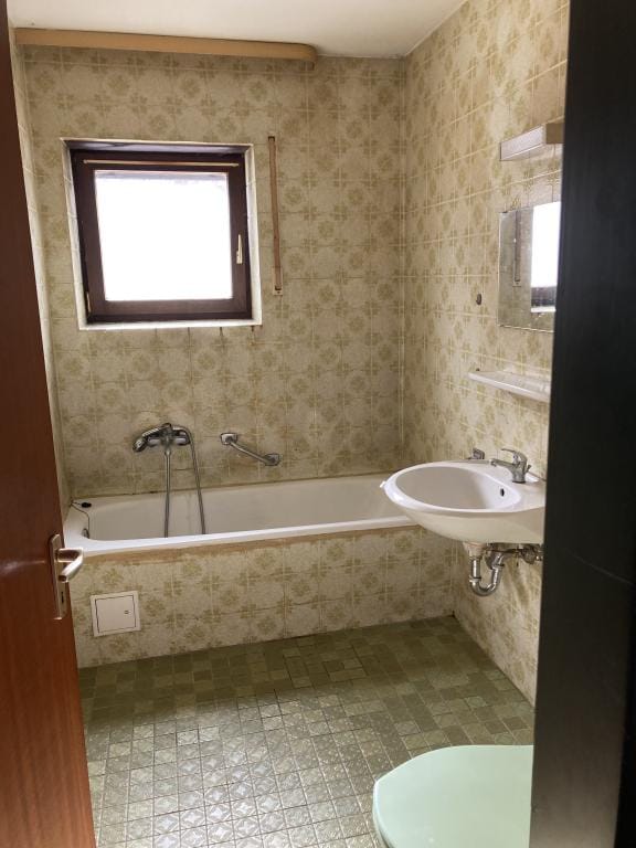 Immobilie in Regen - Helle 1-Zimmerwohnung mit Terrasse - Bild 2