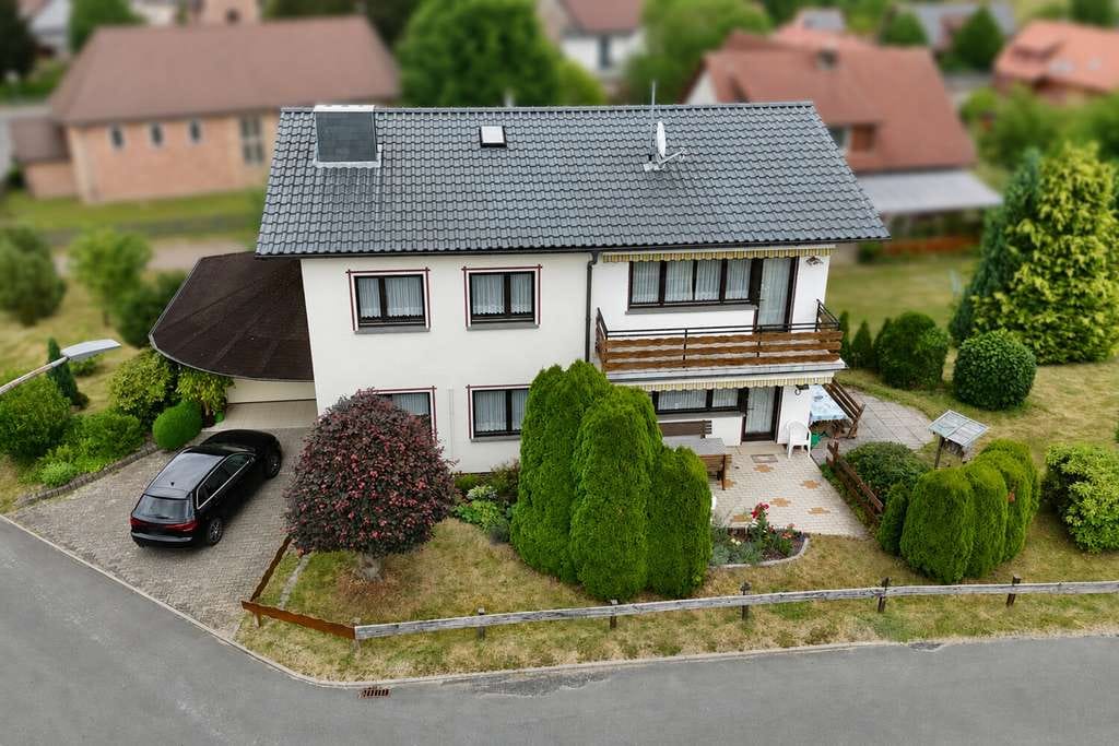 Immobilie in Jossgrund - HIER BEGINNT IHR NEUES KAPITEL - Bild 0