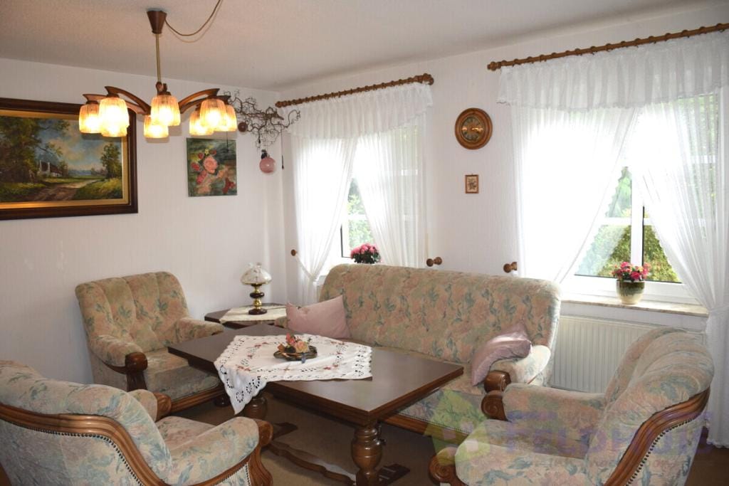 Immobilie in Nortmoor - Einfamilienhaus freistehend in Nortmoor - Bild 3