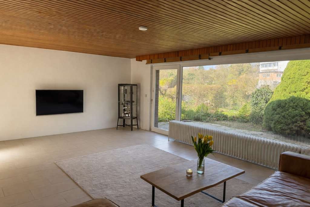 Immobilie in Gudensberg - Einfamilienhaus mit großem Sonnengrundstück am Schlossberg in Gudensberg - Bild 4