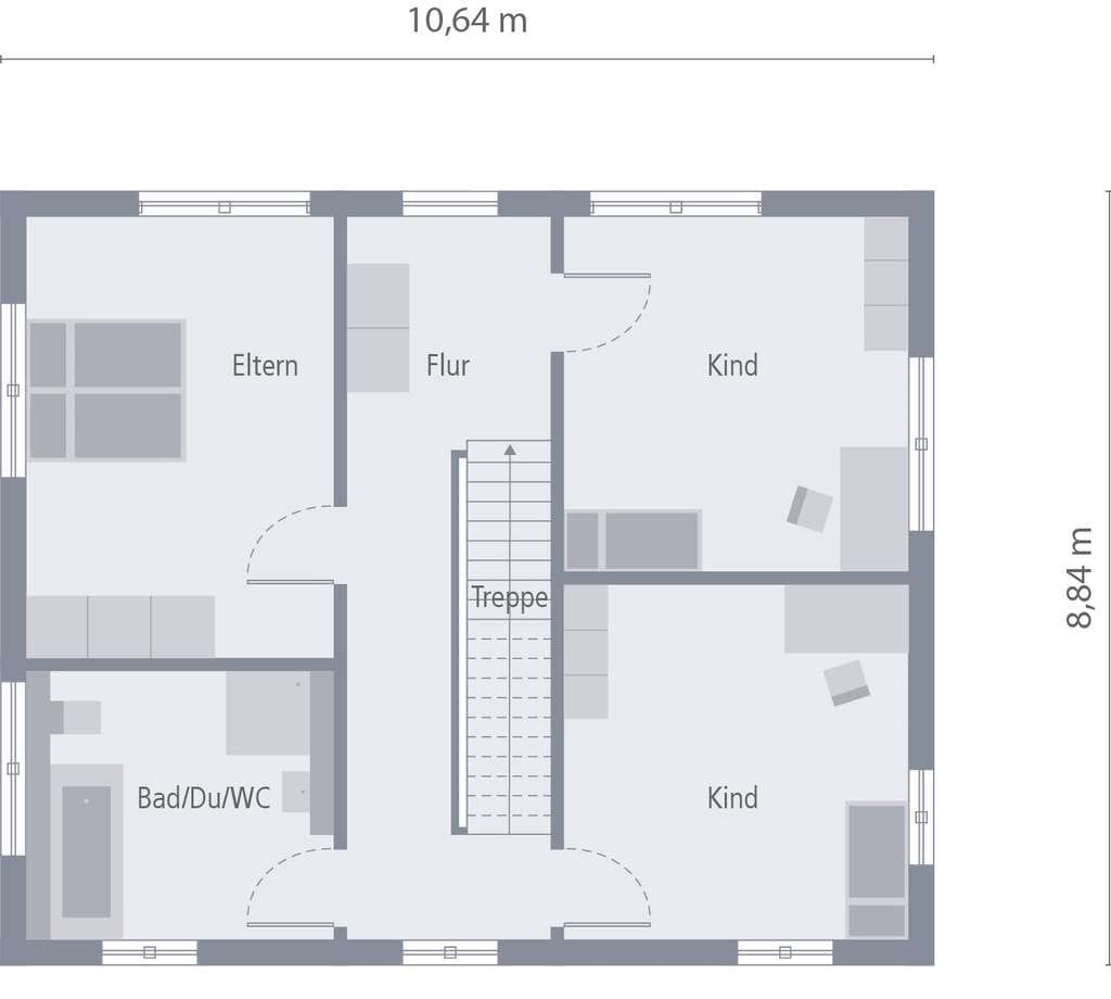 Immobilie in Wackersdorf - Ein Haus mit vielen Lieblingsplätzen - Bild 2