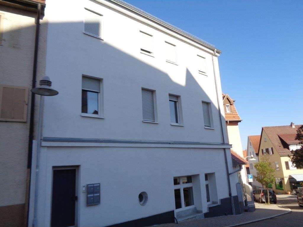 Immobilie in Lauffen am Neckar - VBU Immobilien - Kapitalanlage oder Traumverwirklichung?
 - Bild 3