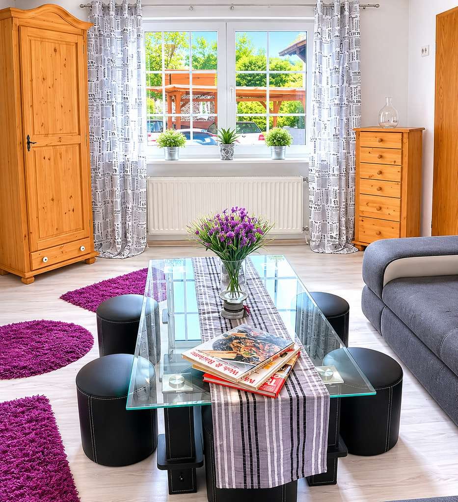 Immobilie in Dillenburg - Gemütliches Familienhaus mit Garten und ausbaufähigem Dachgeschoss - Bild 1