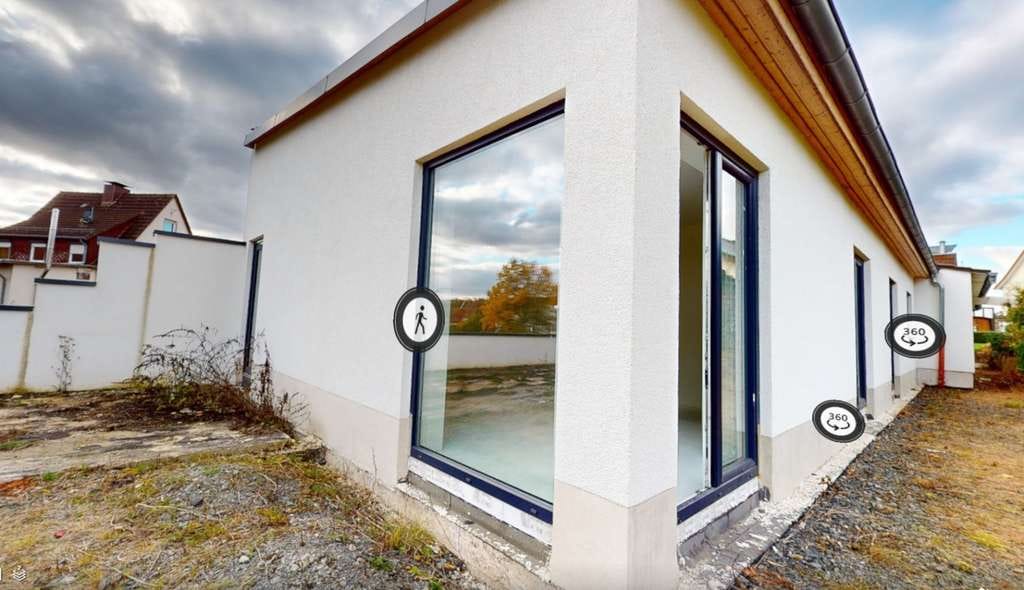 Immobilie in Bad Emstal - Einfamilienhaus mit 5 Zimmern und 201 m² Wohnfläche in Bad Emstal - Bild 0