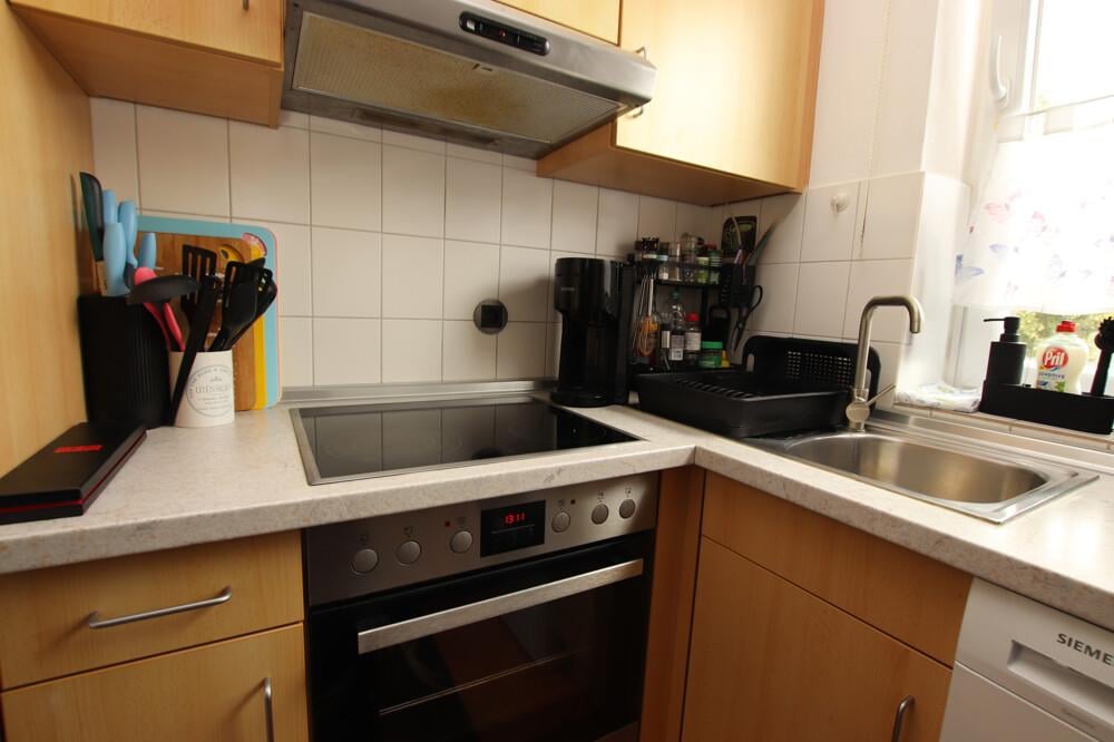 Immobilie in Stockelsdorf - Etagenwohnung in Stockelsdorf - Bild 3