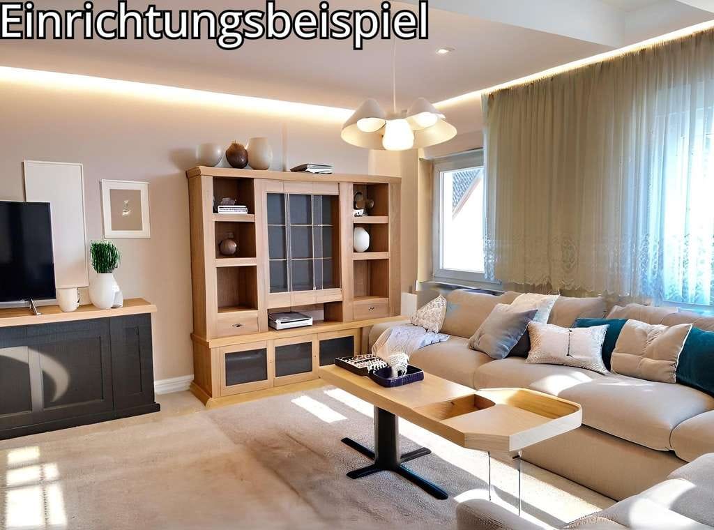 Immobilie in Ispringen - Haus mit Entwicklungspotenzial in begehrter Wohnlage von Ispringen - Bild 2