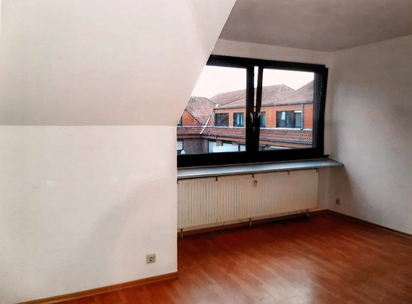 Immobilie in Versmold - Kompakte Stadt-Wohnung - vermietet u. zentral gelegen! - Bild 2
