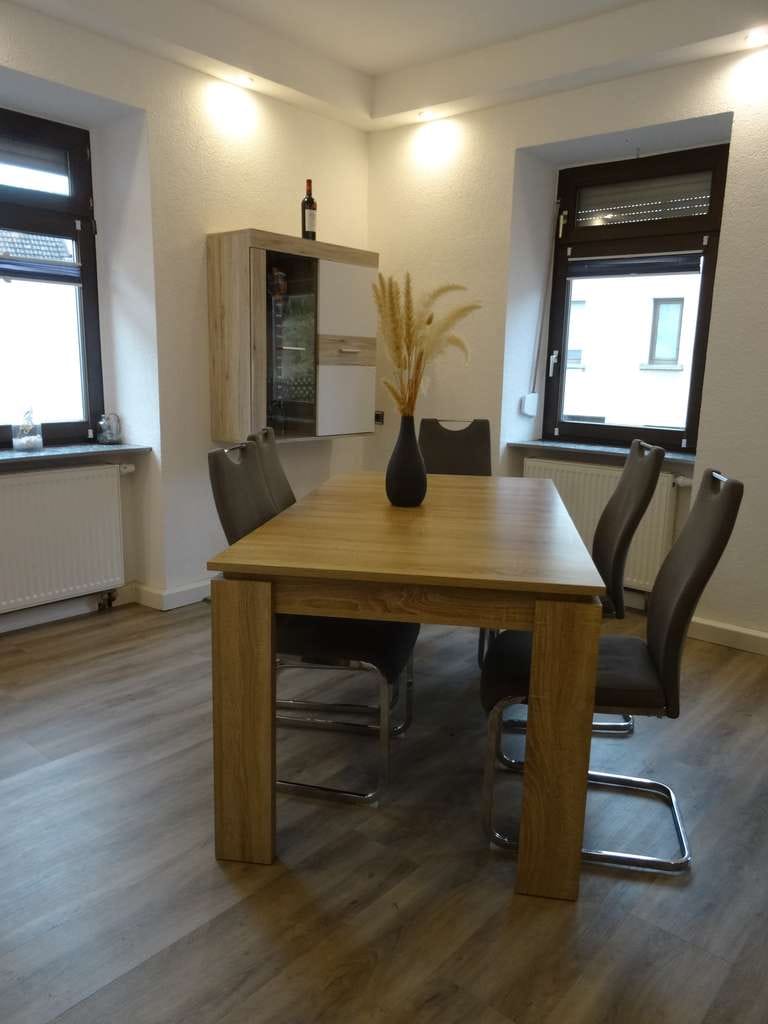 Immobilie in Höhr-Grenzhausen - Zweifamilienhaus - umfangreich modernisiert - Bild 4