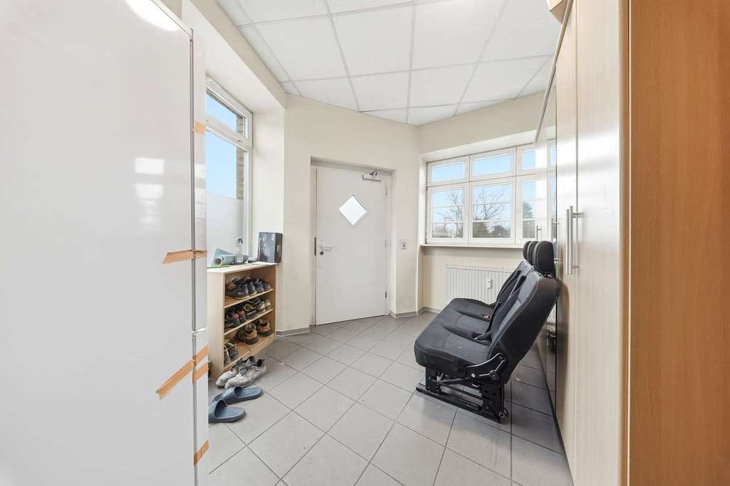 Immobilie in Stutensee - Großzügige 4 Zimmer Wohnung in Friedrichstal im EG - Bild 2