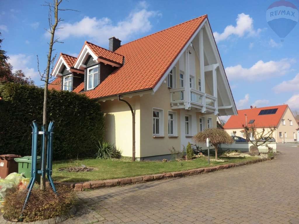 Immobilie in Hördt - Massiv gebautes Familienglück in ruhiger Spielstraße - Bild 1