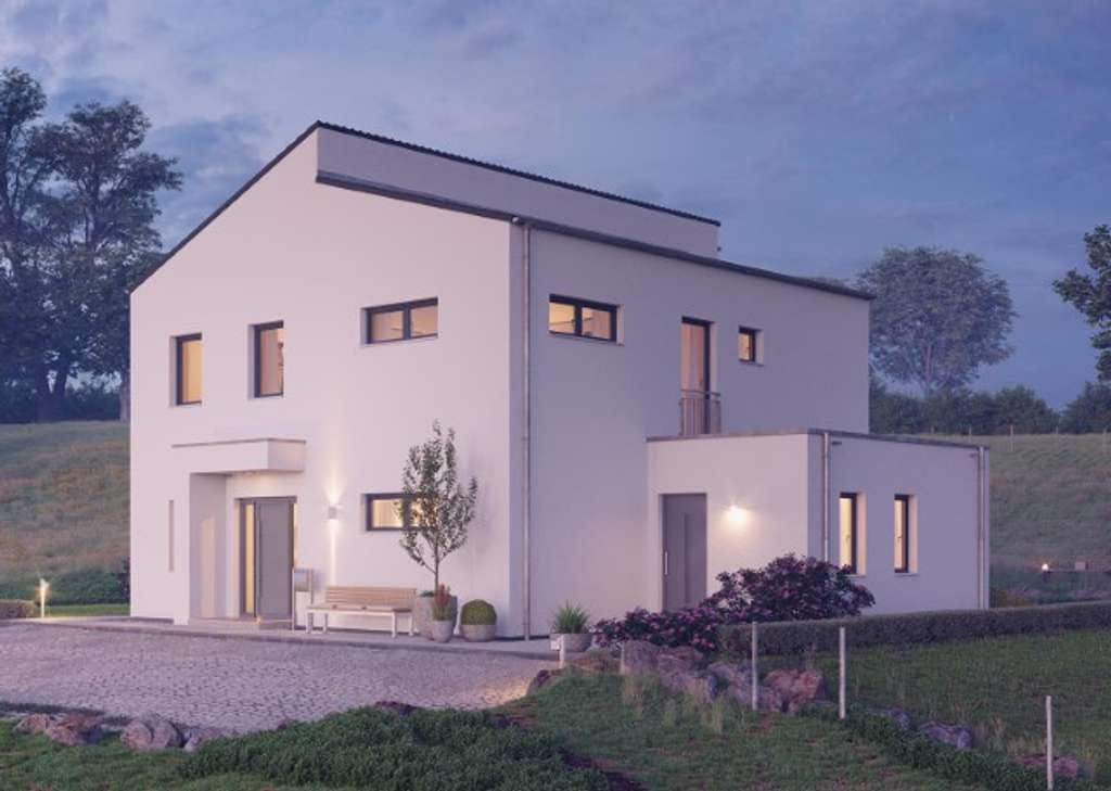Immobilie in Borkwalde - Viel Platz und tolle Optik mit dem gewissen Extra! - Bild 0