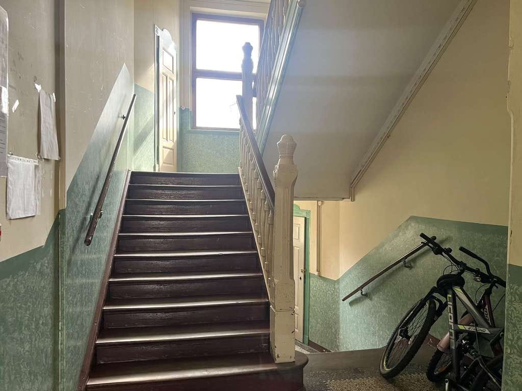Immobilie in Taucha - Ca. 4,7 % IST-Rendite | neue Heizung aus 2020 | Tageslichtbad mit Badewanne - Bild 4