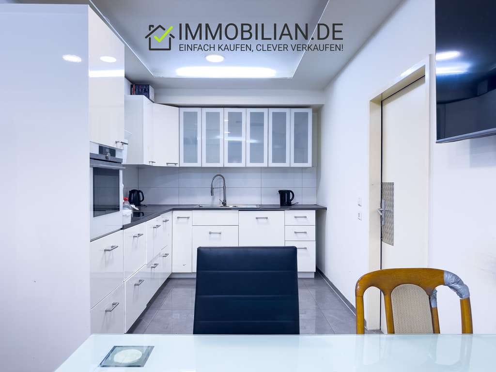 Immobilie in Göppingen - *** Ertragsstarke Kapitalanlage in Göppingen – in Zentrum- und Bahnhofsnähe *** - Bild 3