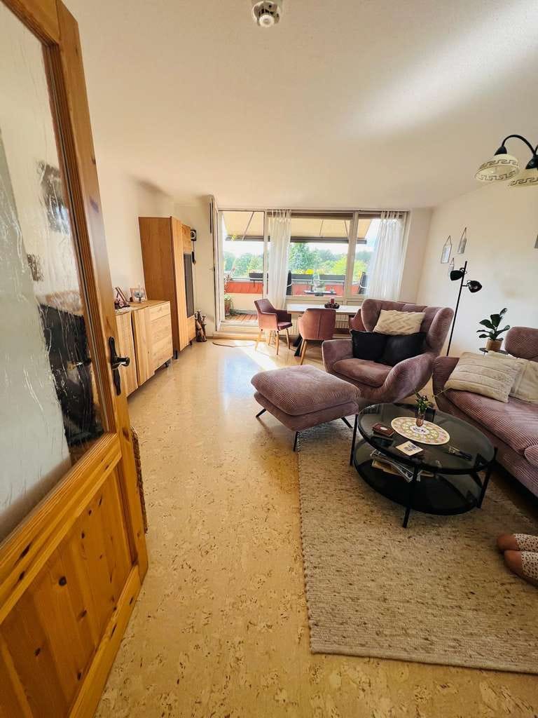 Immobilie in Joachimsthal -  Traumhafte Wohnung Wohnpark Joachimsthal / direkt vom Eigentümer / keine Provision /nicht vermietet - Bild 2