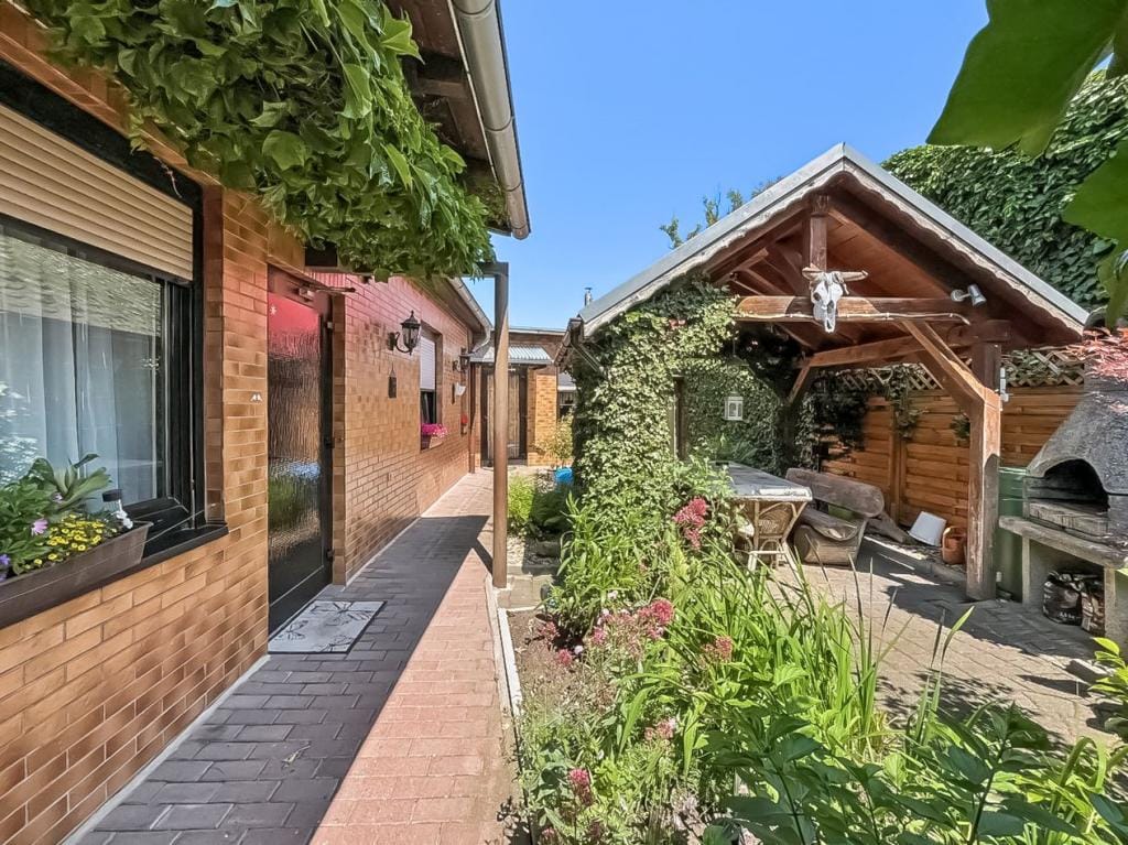Immobilie in Köthen (Anhalt) - Einfamilienhaus freistehend in Köthen (Anhalt) (Köthen) - Bild 2
