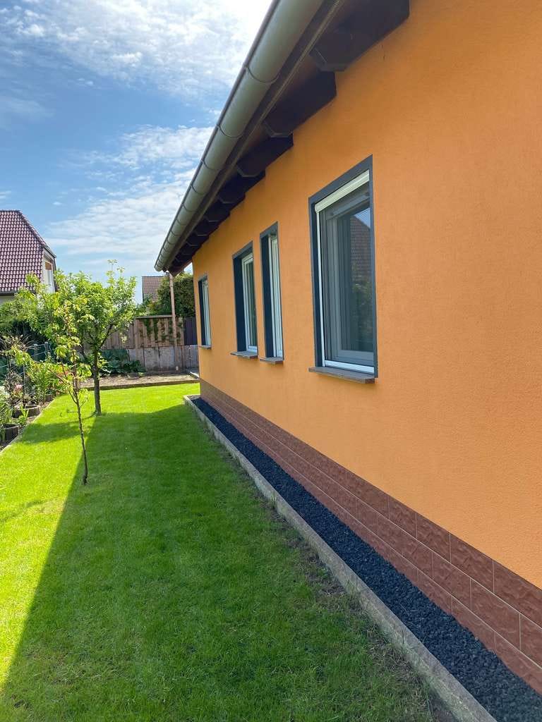 Immobilie in Elstertrebnitz - Dieses schöne Haus lässt kaum Wünsche offen - Bild 2