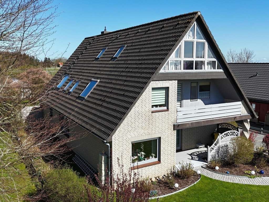 Immobilie in Tating - Lukratives Investitionsobjekt mit 4 Vermietungseinheiten - Bild 2