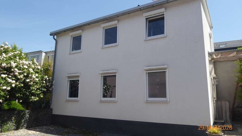 Immobilie in Seeheim-Jugenheim - ### Einzigartiges Immobilien-Ensemble in Seeheim-Jugenheim im Ortsteil Malchen ### - Bild 1