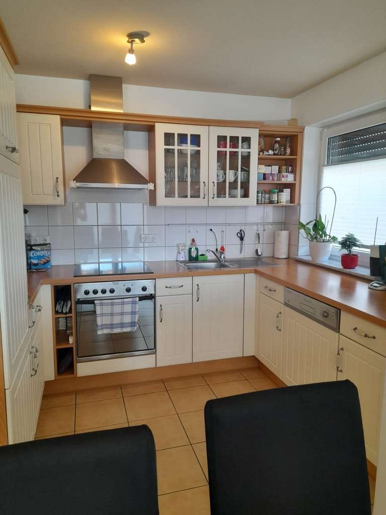 Immobilie in Friesenheim - * Lichtdurchflutete 3-Zimmer-Wohnung mit Charme * - Bild 0
