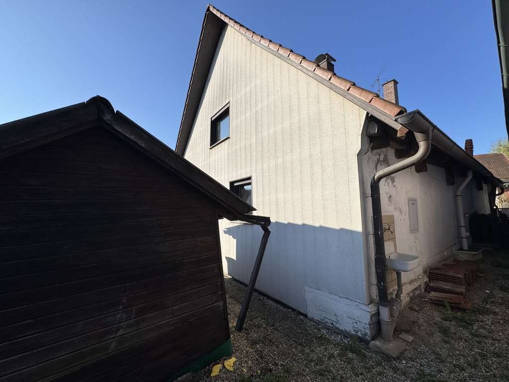 Immobilie in Pfeffenhausen - Gemütliches Zuhause in ruhiger Ortschaft mit zentraler Lage in Pfeffenhausen - Bild 2