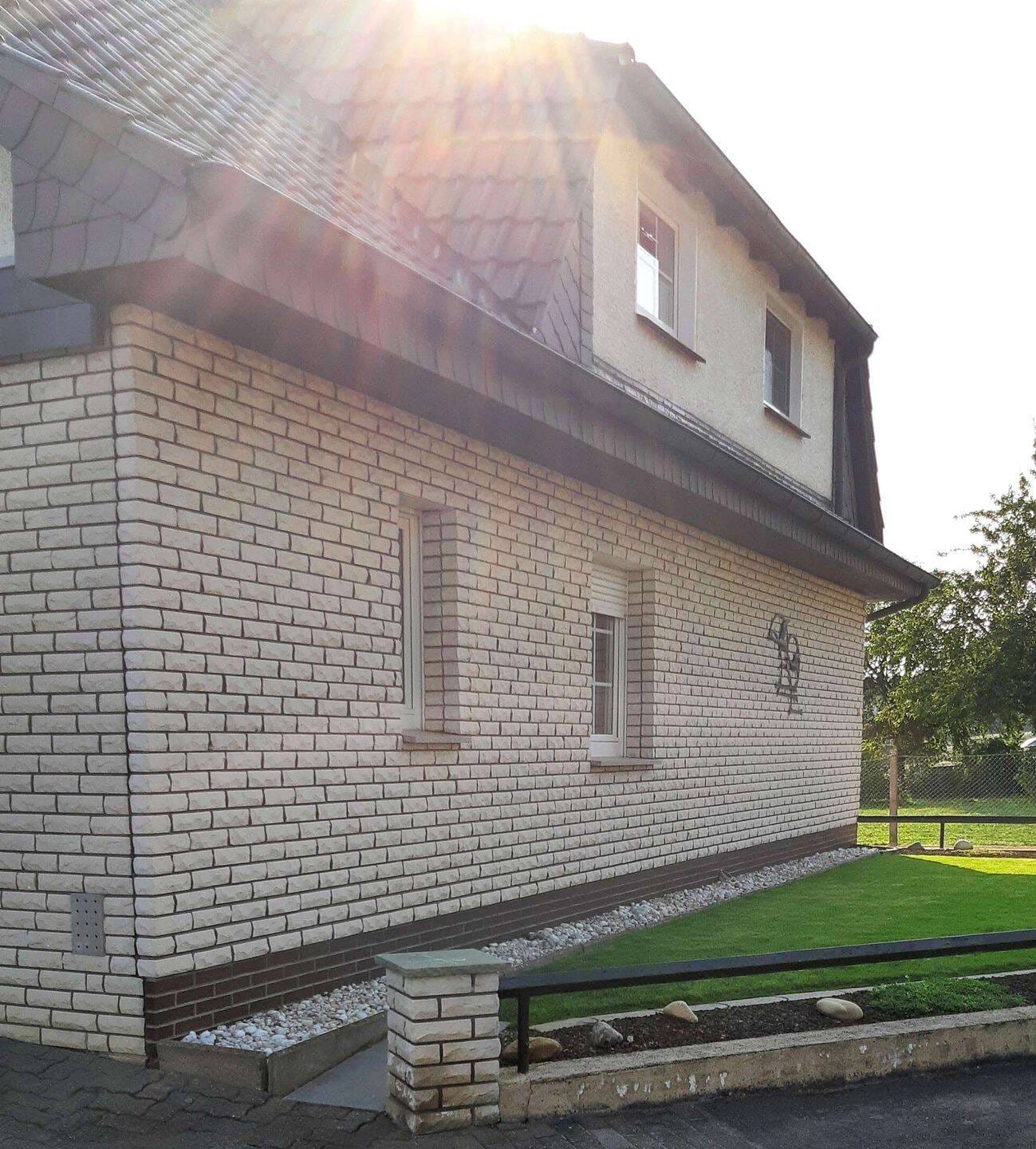 Immobilie in Borgentreich - Attraktives Einfamilienhaus mit großem Garten und 2 Garagen in Borgentreich - Bild 3