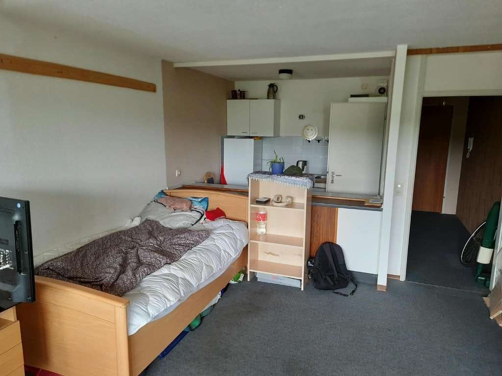 Immobilie in Freudenstadt - Gemütliche im Herzen des Naturparks Schwarzwald gelegene 1-Zimmer-Wohnung mit Balkon - Bild 2