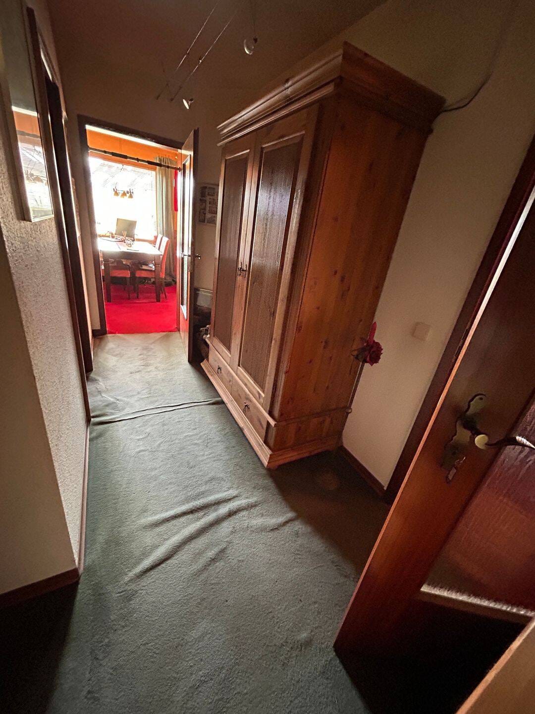 Immobilie in Kaltenkirchen - Zeitlose 3-Zimmer-Wohnung, zentral gelegen in Kaltenkirchen - Bild 2
