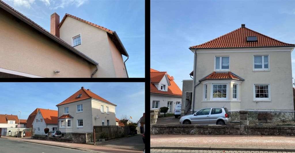Immobilie in Ronnenberg - Attraktive Kapitalanlage mit 3 Wohneinheiten in begehrter Lage von Ronnenberg - Bild 1