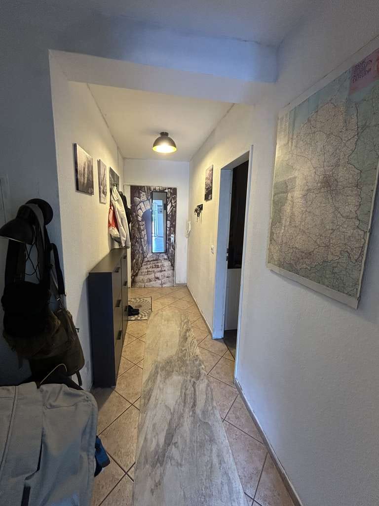 Immobilie in Wülfrath - Sehr zentral gelegen! 2-Zi-ETW mit Balkon in Wülfrath - Bild 4