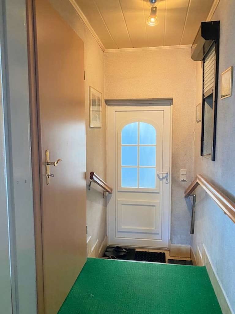 Immobilie in Friedrichswalde - Mögen Sie Honig? Wohndomizil mit viel Nebengelass im nördlichen Barnim - Bild 2