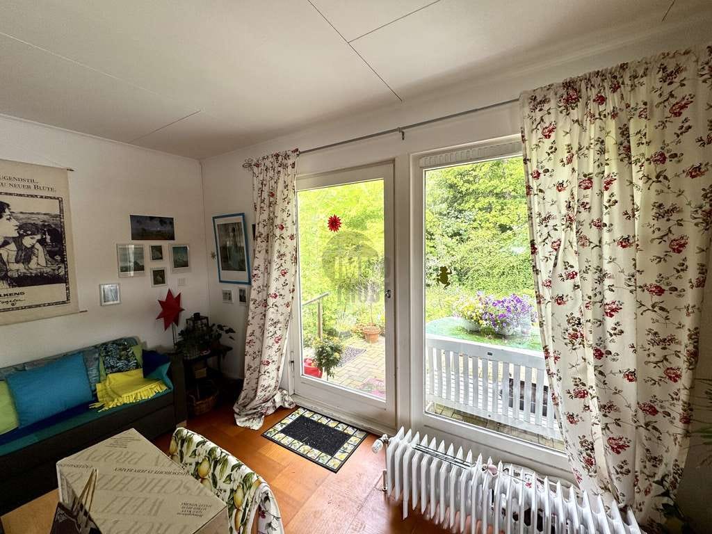 Immobilie in Verden (Aller) - Großzügiges Fertighaus mit 6 Zimmern, Vollkeller, Terrasse & 677 m² Grundstück - Bild 3