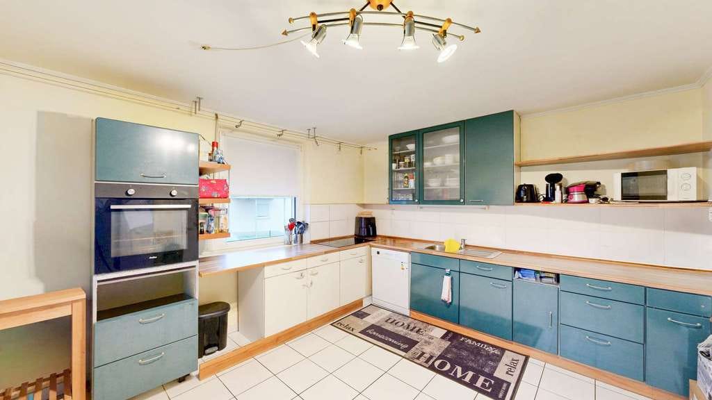 Immobilie in Marktsteft - Viele Zimmer, viel Grün, entspannte Lage - Bild 4