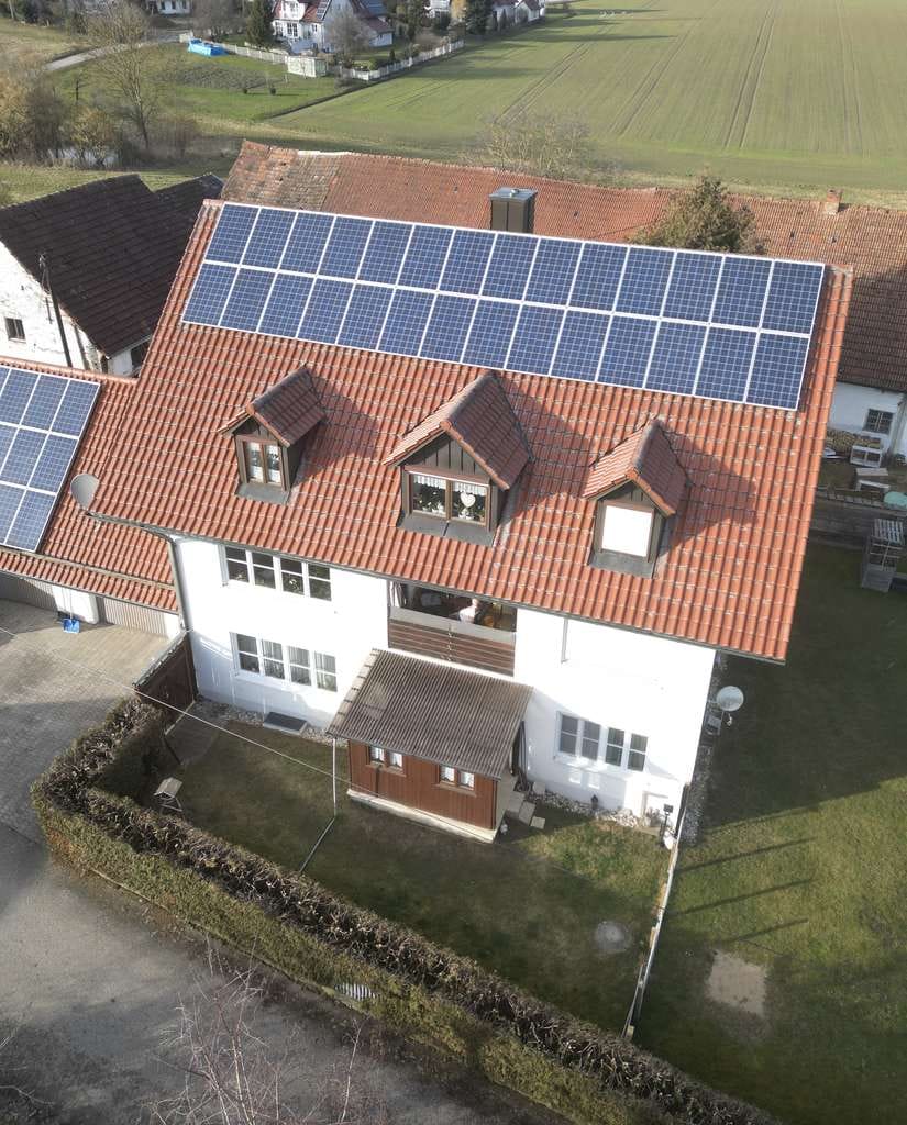 Immobilie in Schweitenkirchen - Kaufen statt mieten ist das Motto bei dieser 4 Zi. Eigentumswohnung in ruhiger Lage - Bild 0