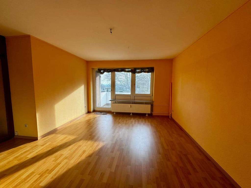 Immobilie in Springe - Gepflegte kleine Wohnung direkt am Deister - Bild 0