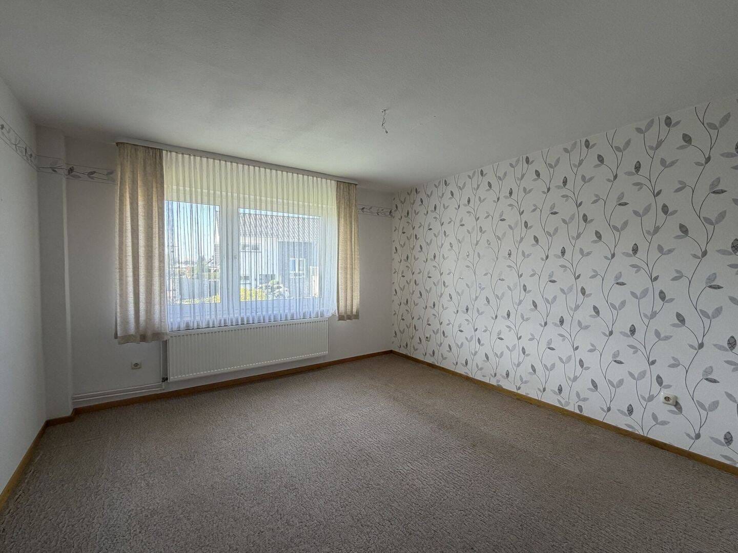 Immobilie in Dissen - Doppelhaushaushälfte mit Einliegerwohnung auf Erbpachtgrundstück in Dissen - Bild 4
