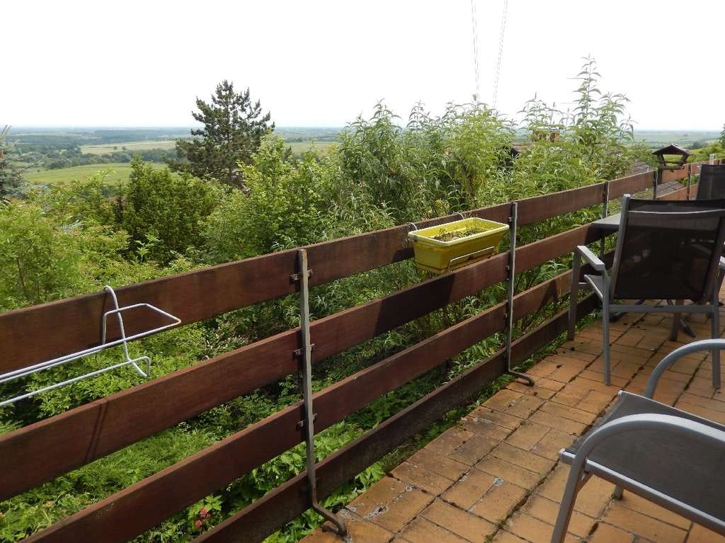 Immobilie in Gleiszellen-Gleishorbach - Einfamilienhaus in exponierter Lage - Bild 2