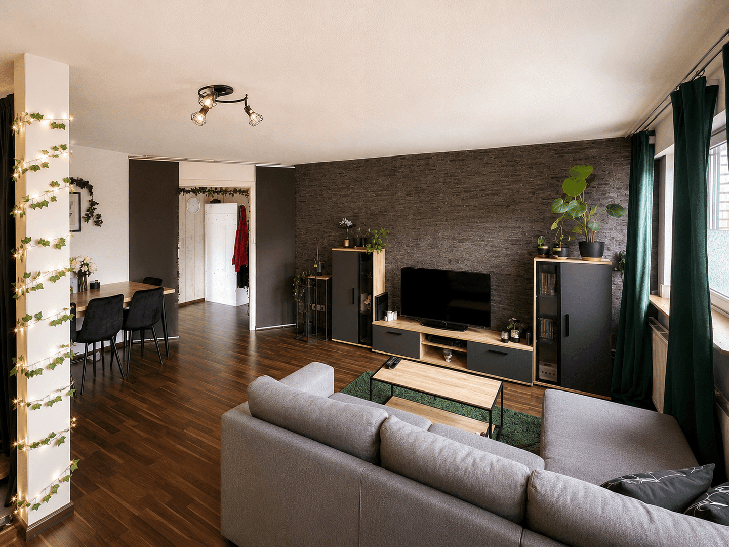 Immobilie in Spenge - Wohnung in Spenge - Bild 0