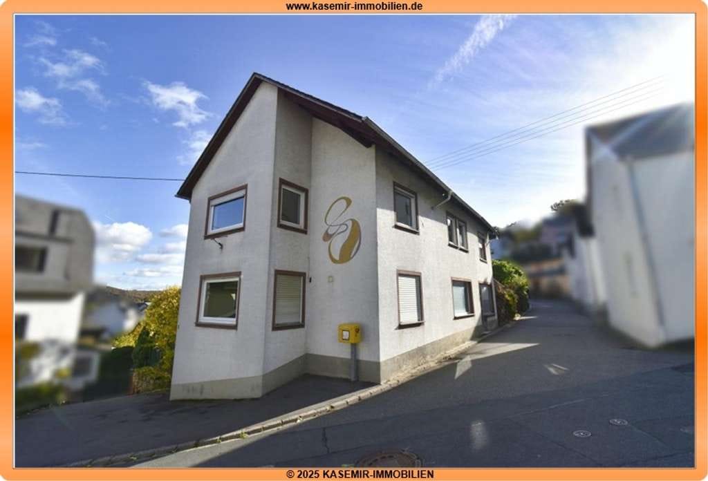 Immobilie in Boppard - Einfamilienhaus in Boppard-Weiler – solide Substanz, vielseitige Nutzung & großes Potenzial - Bild 0