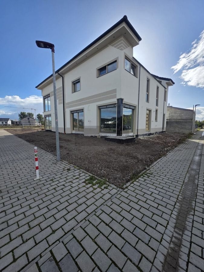 Immobilie in Gensingen - immobilien-lindstedt.de / NEUBAU MEHRFAMILIENHAUS IN GENSINGEN - Bild 0