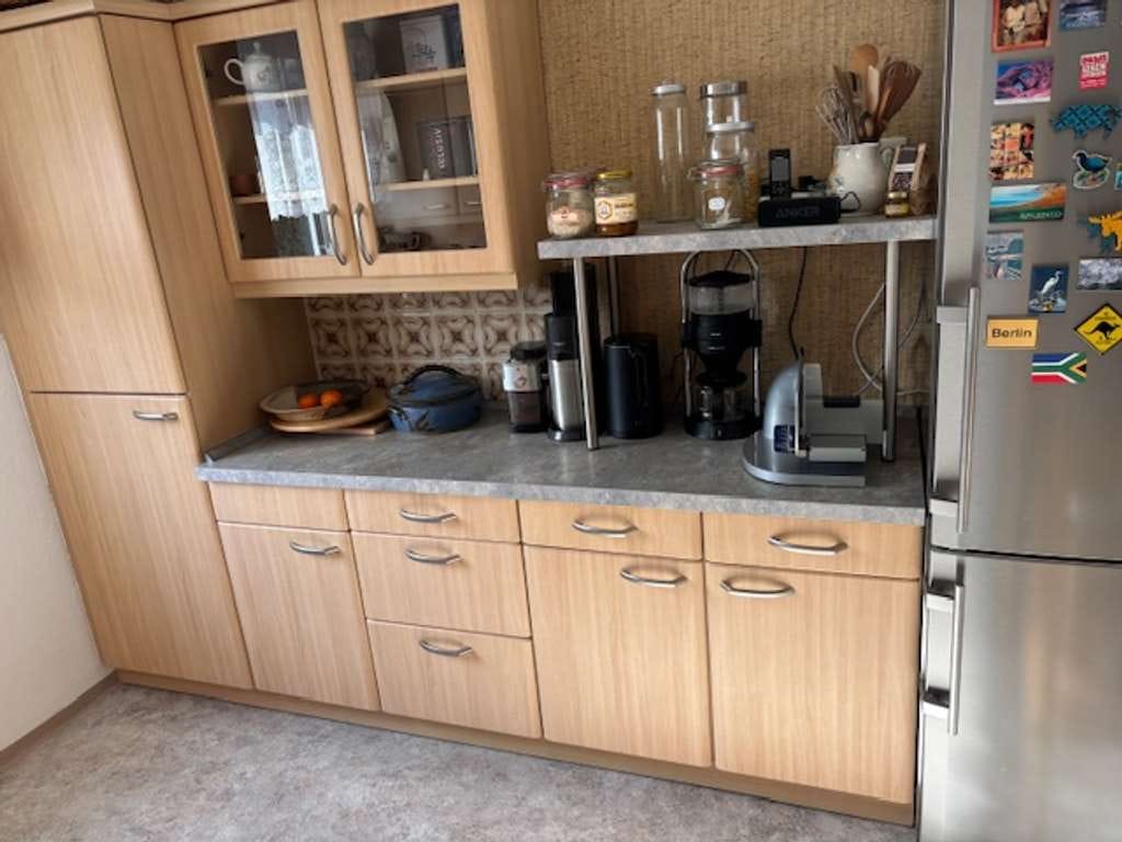 Immobilie in Heroldsberg - Gepflegte Doppelhaushälfte in Heroldsberg zu verkaufen - Bild 3