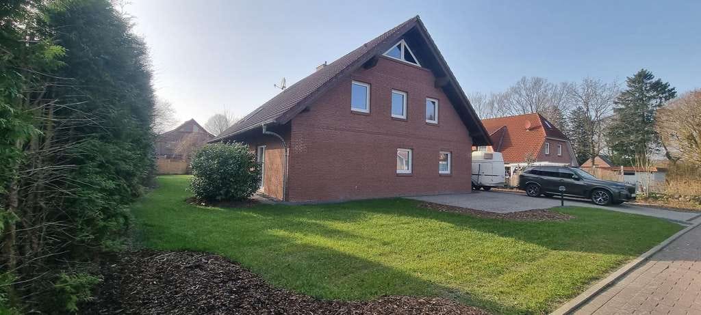 Immobilie in Leezen - Großzügiges Haus (1998) | 240 m² WF | 911 m² GS | provisionsfrei - Bild 3