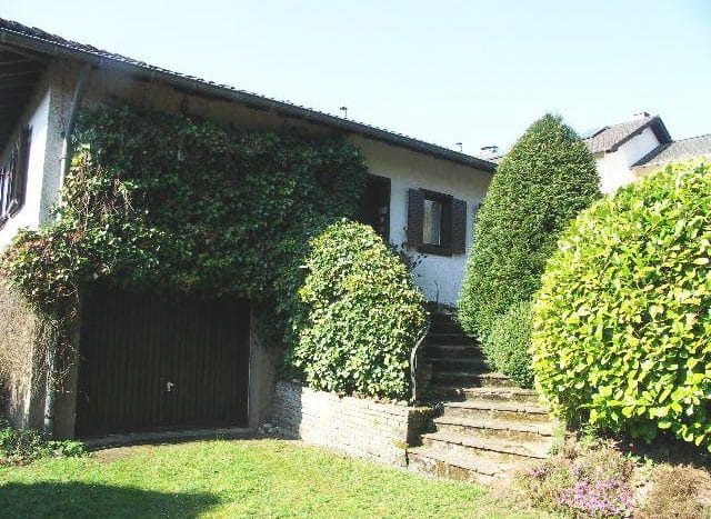 Immobilie in Kopp - Nähe Gerolstein EFH Gediegen Wohnen in grüner Lage mit Zufahrt Garten Terrasse Garage Sauna - Bild 2