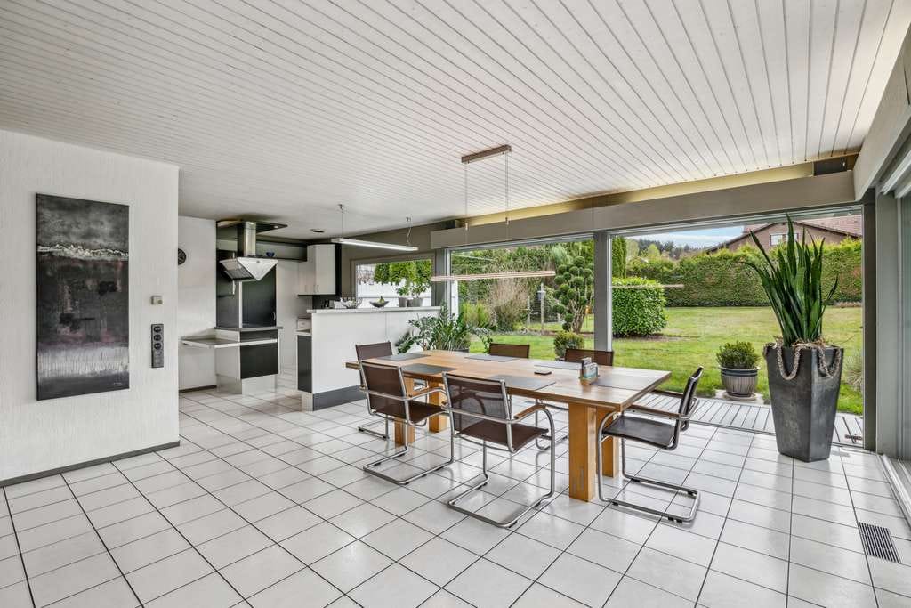 Immobilie in Hochspeyer - Familientraum im HUF-Haus mit Gartenidylle - Bild 3